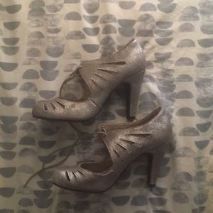 Seychelles Brave Heels